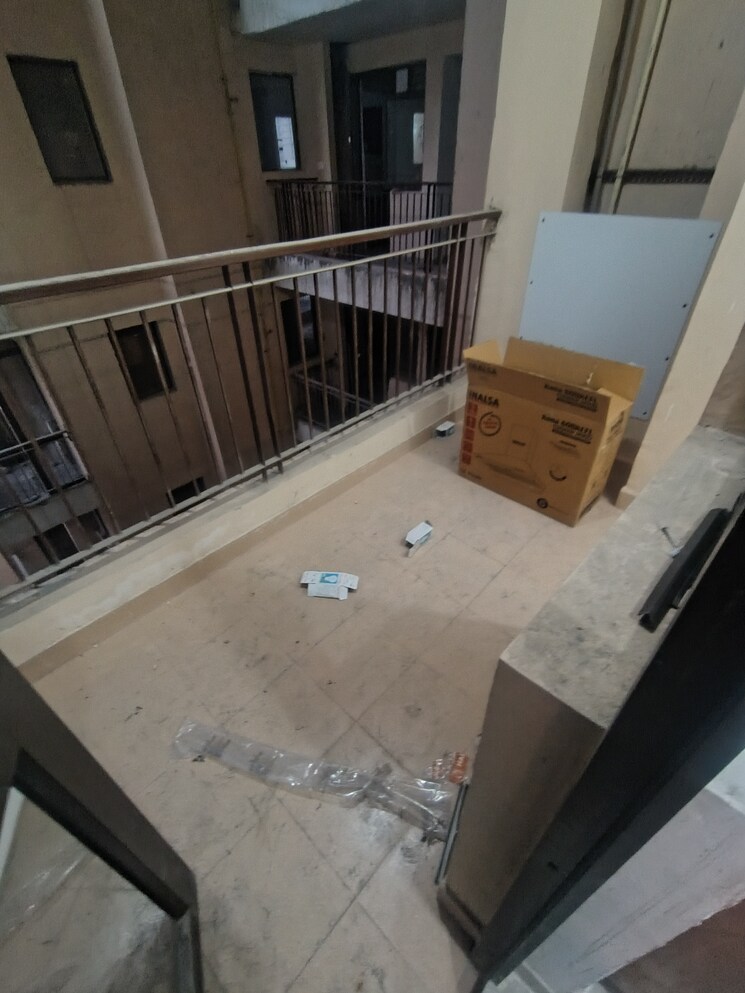 Kitchen, rg-luxury-homes 3 Bedroom 1872 Sq.Ft. Apartment In Sector 16b Greater Noida Greater Noida 9697033