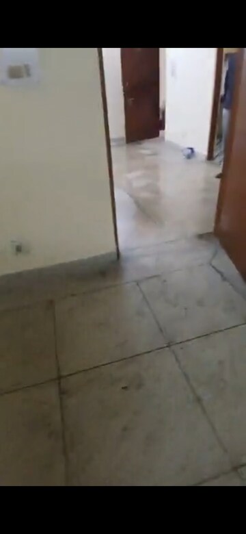 Bathroom in 2 BHK Apartment at Jeevan Ashray CGHS, Sector 62 – for Sale