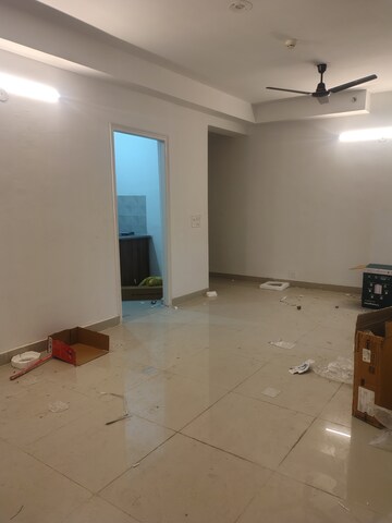 Living Room in 3 BHK Apartment at RG Luxury Homes, Sector 16b Greater Noida – for Rent