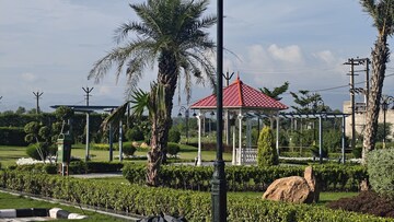  Plot – Exterior View View at Panchkula Urban Estate - for Sale