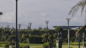  Plot – Garden View at Panchkula Urban Estate - for Sale