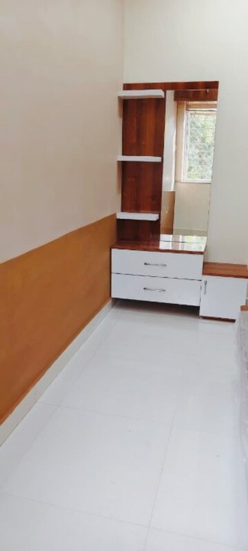 Bedroom in 2 BHK Apartment at Manikonda – for Rent
