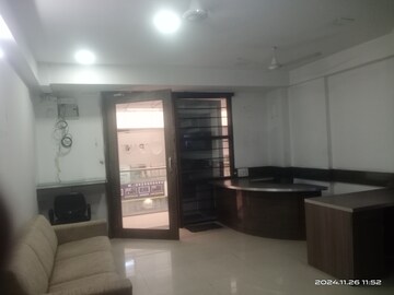 Living Room in  Office Space at Alkapuri – for Rent