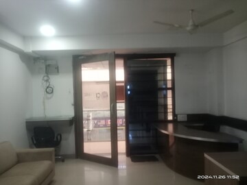 Living Room in  Office Space at Alkapuri – for Rent