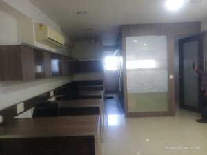 Living Room in  Office Space at Alkapuri – for Rent