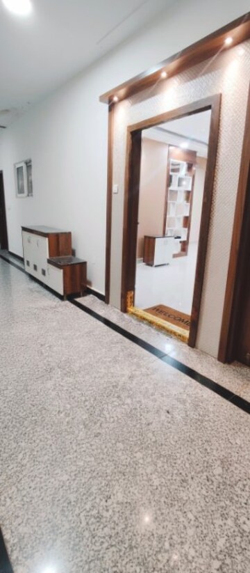 2 BHK Apartment – Exterior View View at Manikonda - for Rent