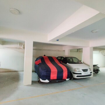 Parking in 2 BHK Apartment at Manikonda – for Rent