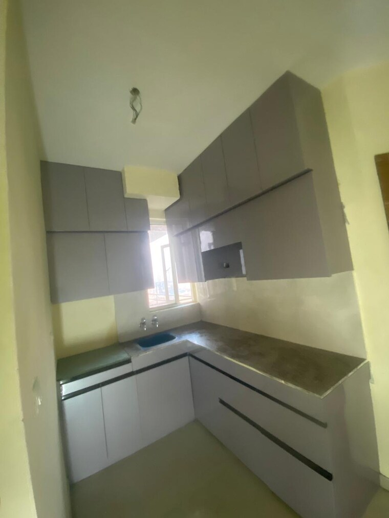 Kitchen, pyramid-altia 3 Bedroom 742 Sq.Ft. Apartment In Sector 70 Gurgaon 9697076