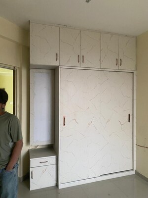 Room in 3 BHK Apartment at Pyramid Altia, Sector 70 – for Rent