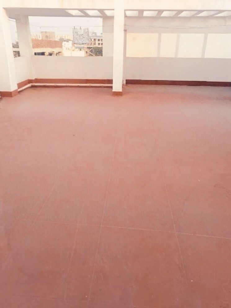 Exterior View, manikonda 2 Bedroom 1110 Sq.Ft. Apartment In Manikonda Hyderabad 9688729