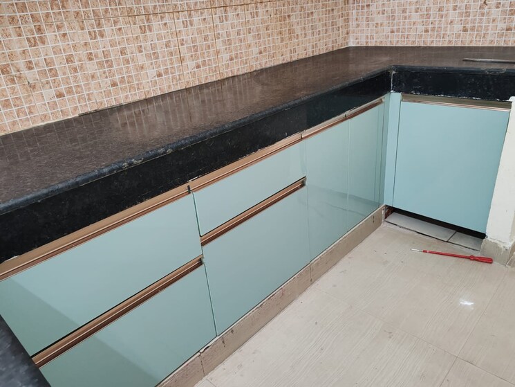 Balcony, eldeco-green-woods 3.5 Bedroom 1850 Sq.Ft. Apartment In Gomti Nagar Lucknow 9697046