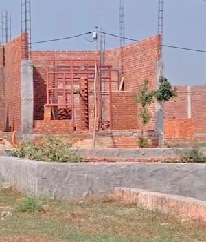  Plot – Exterior View View at Satya Akshardham Enclave, Sector 88 - for Sale