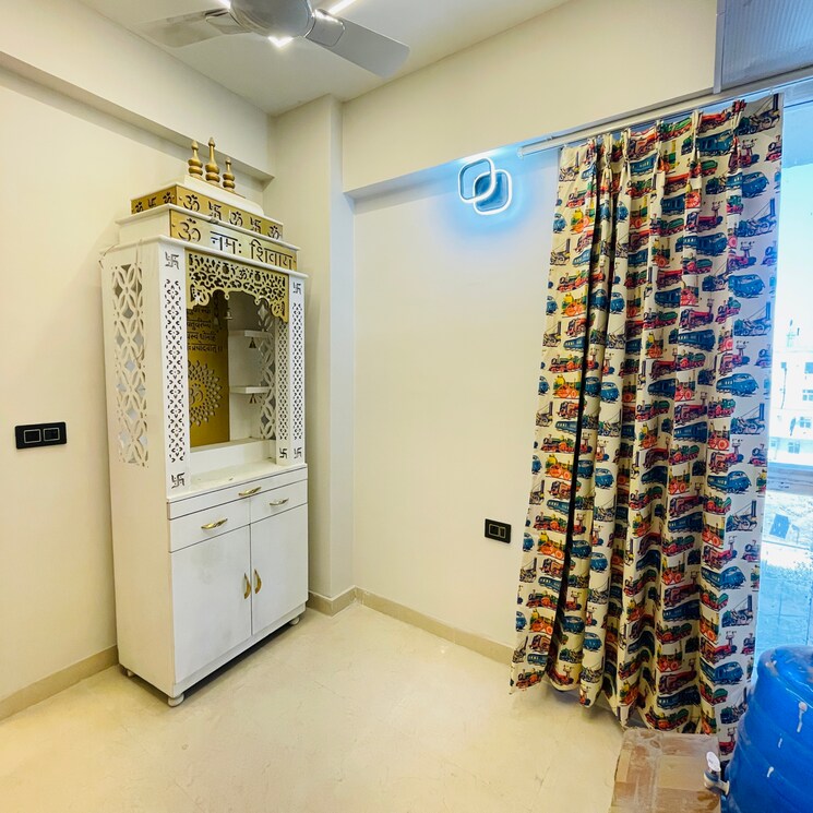 Bedroom, signature-global-prime 2.5 Bedroom 900 Sq.Ft. Apartment In Sector 63a Gurgaon 9697053