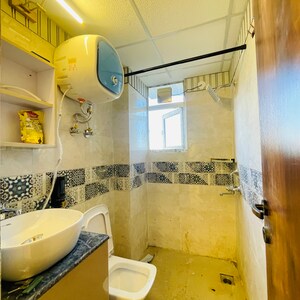 Team Area in 2.5 BHK Apartment at Signature Global Prime, Sector 63a – for Rent