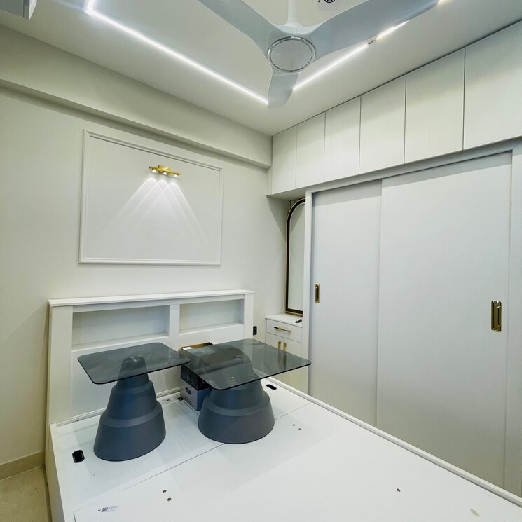 Team Area, signature-global-prime 2.5 Bedroom 900 Sq.Ft. Apartment In Sector 63a Gurgaon 9697053