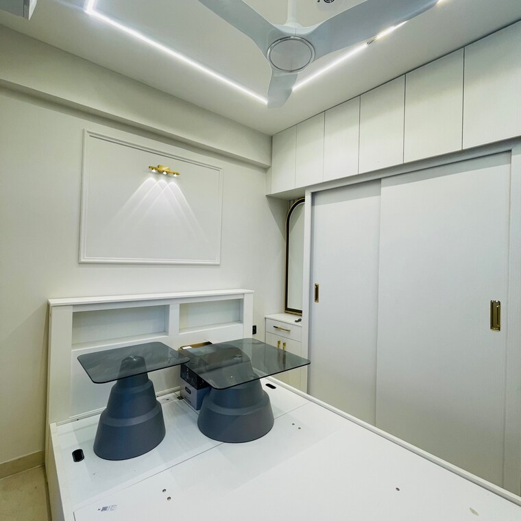 Team Area, signature-global-prime 2.5 Bedroom 900 Sq.Ft. Apartment In Sector 63a Gurgaon 9697053