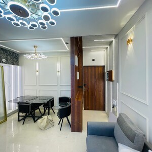 2.5 BHK Apartment For Rent in Signature Global Prime, Sector 63a