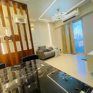 Team Area in 2.5 BHK Apartment at Signature Global Prime, Sector 63a – for Rent