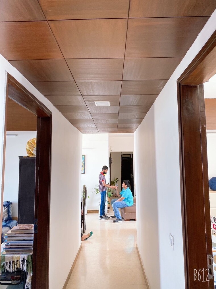 undefined, unitech-south-city-ii 3 Bedroom 1800 Sq.Ft. Builder Floor In Sector 50 Gurgaon 9697062