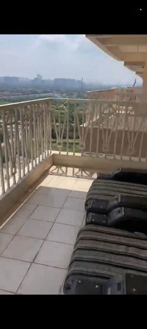 2 BHK Apartment – Exterior View View at Gaur City 7th Avenue, Sector 4 Greater Noida - for Rent