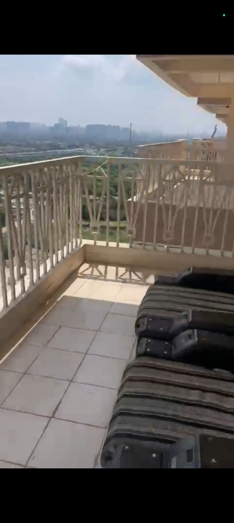 Exterior View, gaur-city-7th-avenue 2 Bedroom 534 Sq.Ft. Apartment In Sector 4 Greater Noida Greater Noida 9697058