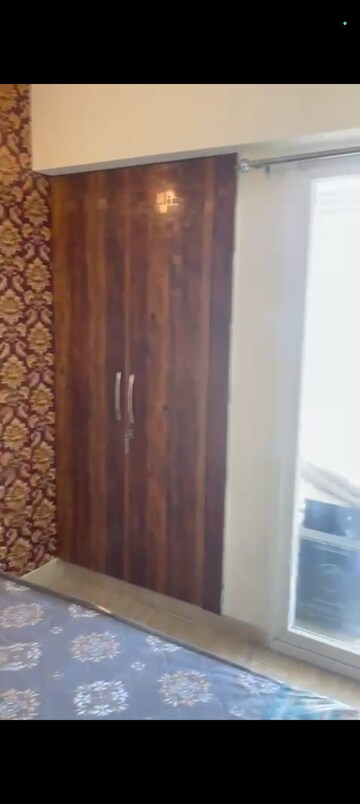Bedroom in 2 BHK Apartment at Gaur City 7th Avenue, Sector 4 Greater Noida – for Rent