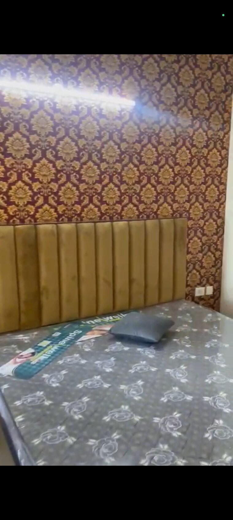 Bedroom, gaur-city-7th-avenue 2 Bedroom 534 Sq.Ft. Apartment In Sector 4 Greater Noida Greater Noida 9697058