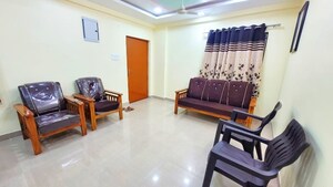 3 BHK Apartment For Rent in Nanakramguda