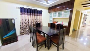 Master Bedroom in 3 BHK Apartment at Nanakramguda – for Rent