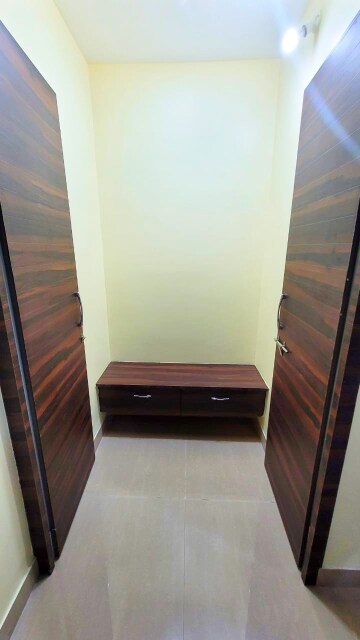 Bedroom in 3 BHK Apartment at Nanakramguda – for Rent