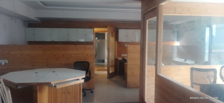 Living Room, old padra road Commercial Office Space 1200 Sq.Ft. In Old Padra Road Vadodara 9697064