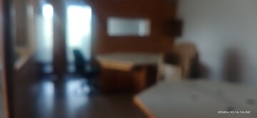 Living Room in  Office Space at Old Padra Road – for Rent