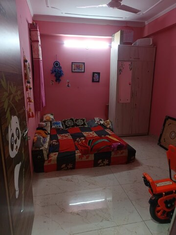 Bedroom in 3 BHK Apartment at Mansarovar – for Rent