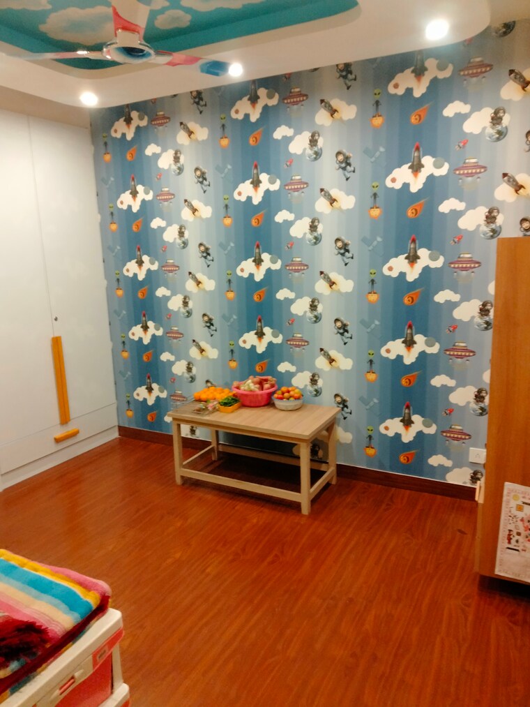 Master Plan, rajendra nagar sector 3 3 Bedroom 1173 Sq.Ft. Builder Floor In Rajendra Nagar Sector 3 Ghaziabad 9697075