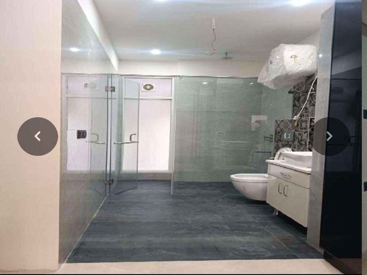 3 BHK + Pooja Room Builder Floor For Rent in Unitech Arcadia