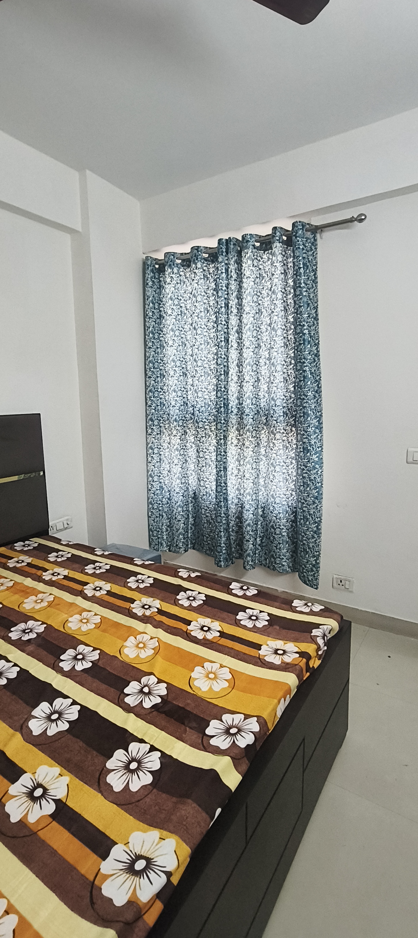 3 BHK Apartment For Rent in Amrapali Terrace Homes