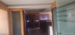 Furnished Amenities in  Office Space at Alkapuri – for Rent
