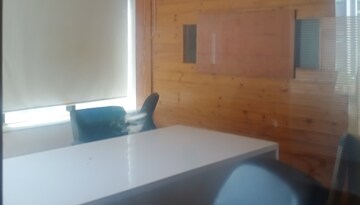 Furnished Amenities in  Office Space at Alkapuri – for Rent