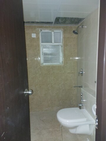 Bathroom in 3 BHK Apartment at Shriram 107 South East, Attibele – for Sale