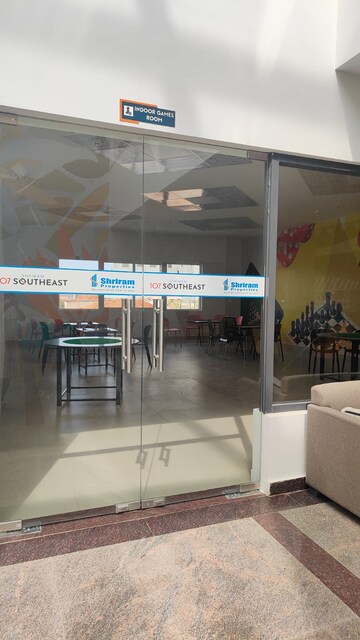  3 BHK Apartment at Shriram 107 South East, Attibele – for Sale