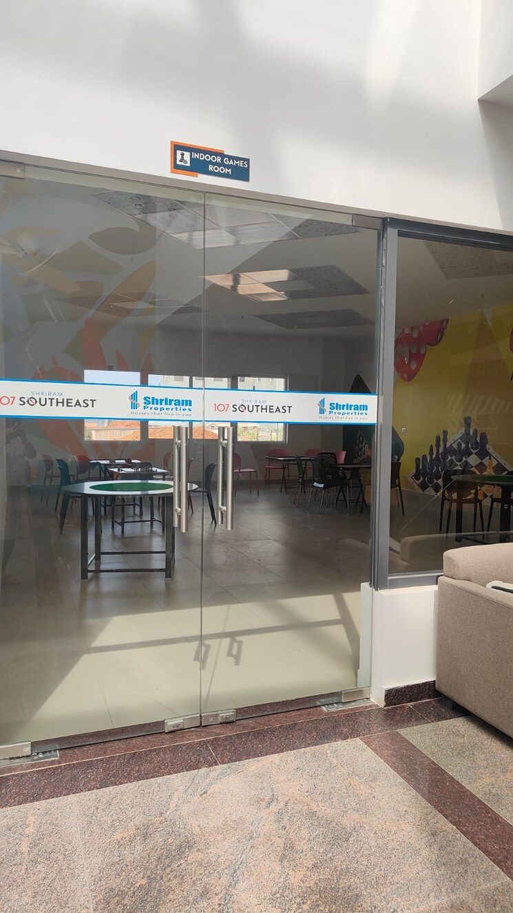 Other, shriram-107-south-east 3 Bedroom 914 Sq.Ft. Apartment In Attibele Bangalore 9697054