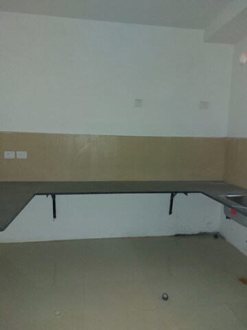 Kitchen in 3 BHK Apartment at Shriram 107 South East, Attibele – for Sale