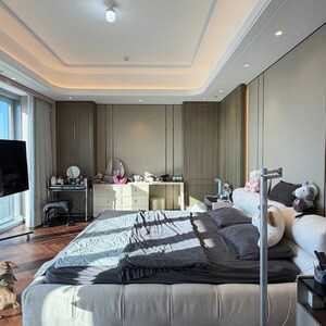 2 BHK Apartment For Rent in Siddhivinayak Apartment Bandra West, Turner Road