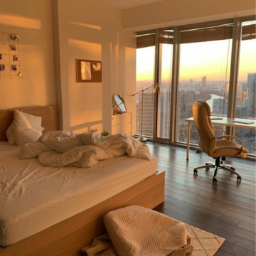 2 BHK Apartment For Rent in Sangeeta Apartment Santacruz West, Vithaldas Nagar