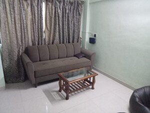 1 BHK Apartment For Rent in Payal CHS Varsova, Versova