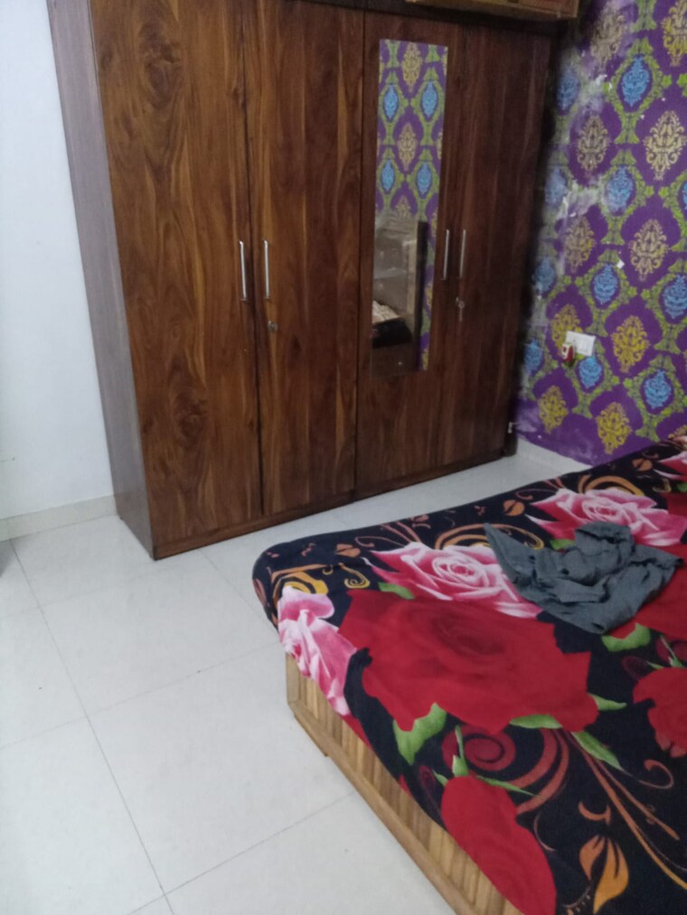 Bedroom, payal-chs-varsova 1 Bedroom 450 Sq.Ft. Apartment In Versova Mumbai 9697088