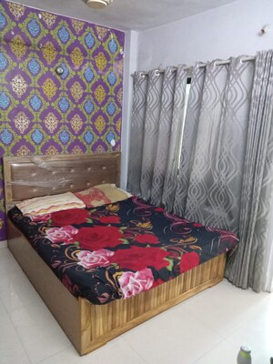 Bedroom in 1 BHK Apartment at Payal CHS Varsova, Versova – for Rent