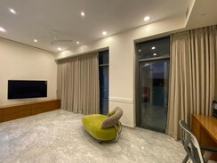4 BHK + Pooja Room,Servant Room,Study Room,Extra Room Apartment For Sale in Omkar 1973