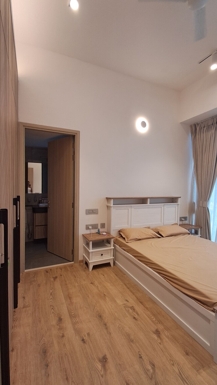 Bedroom, rustomjee-crown 4 Bedroom 2500 Sq.Ft. Apartment In Prabhadevi Mumbai 9697098