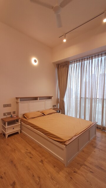 4 BHK Apartment For Rent in Rustomjee Crown, Prabhadevi